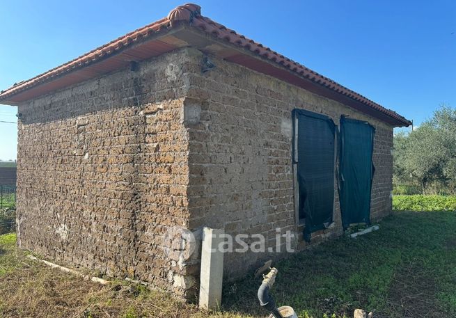 Terreno agricolo in commerciale in Via Leone XII