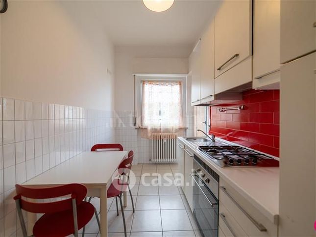 Appartamento in residenziale in Via Brigata Re
