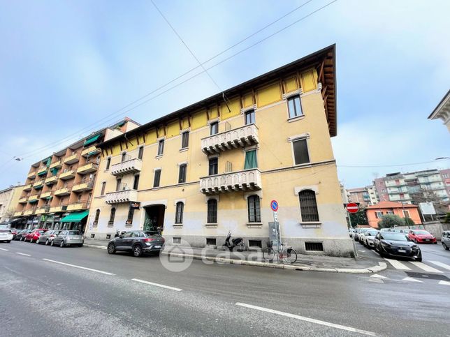 Appartamento in residenziale in Via Pellegrino Rossi 88