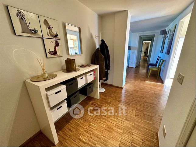 Appartamento in residenziale in Via Eleuterio Pagliano 37