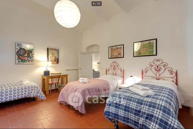 Appartamento in residenziale in Via Bonifacio Lupi 15