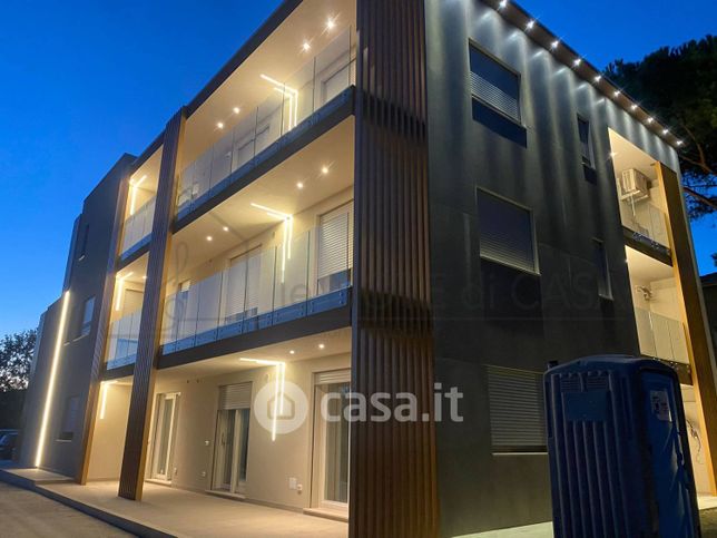 Attico/mansarda in residenziale in Via Caduti per la LibertÃ 