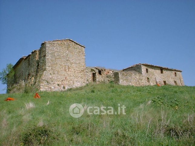 Rustico/casale in residenziale in 