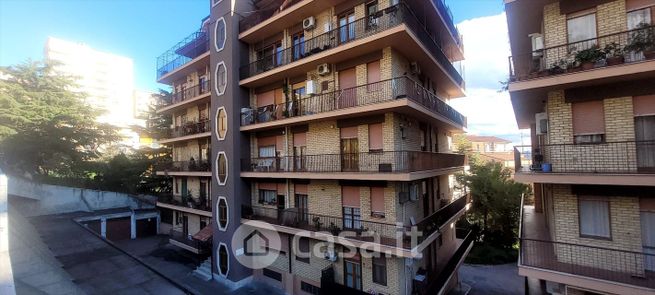 Appartamento in residenziale in Via Generale Carlo Spatocco