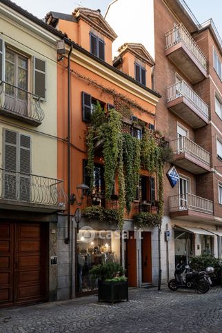 Casa indipendente in residenziale in Via XX Settembre