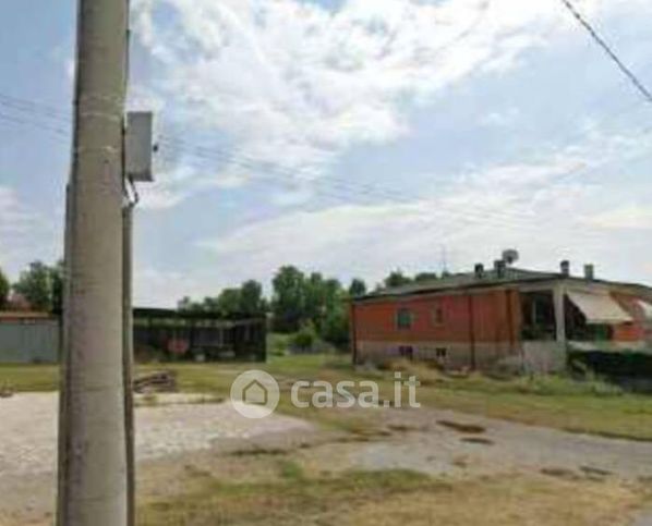 Terreno agricolo in commerciale in Traversa I? di Via Vaccarolo