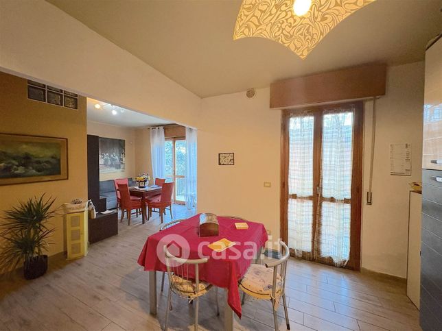 Appartamento in residenziale in 