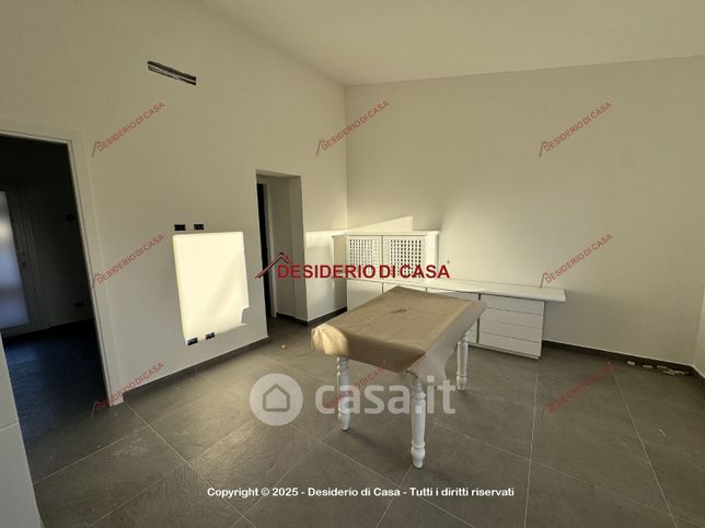 Appartamento in residenziale in Via della Chiesa 80