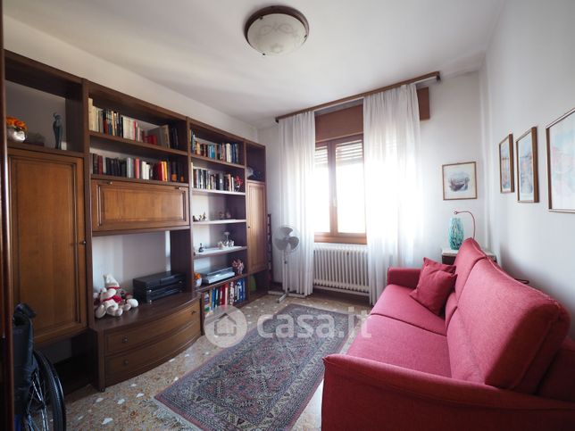 Appartamento in residenziale in Via Giuseppe Verdi