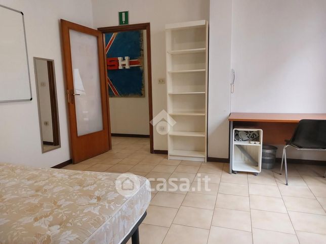 Appartamento in residenziale in Via Lucchesi 4