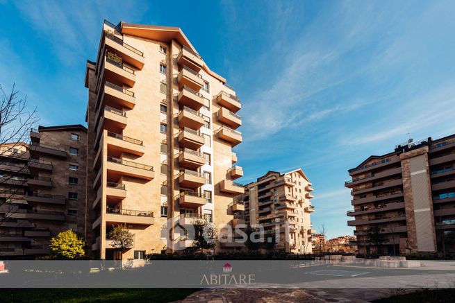 Appartamento in residenziale in Via San Rocco 8
