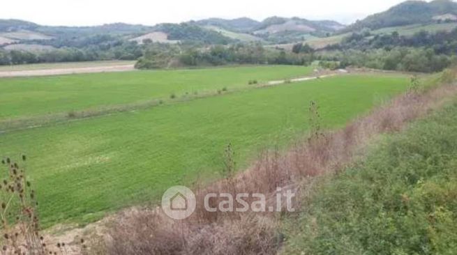 Terreno edificabile in residenziale in Strada Provinciale 257 Apecchiese