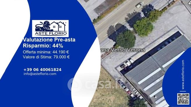Ufficio in commerciale in Strada Padana Verso Verona