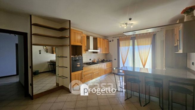 Appartamento in residenziale in Via dei Camaldolesi 30