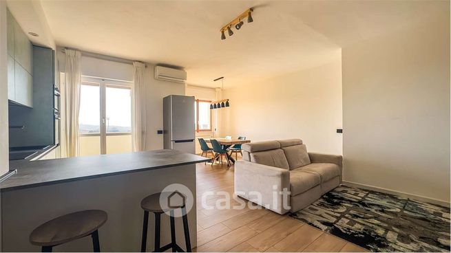 Appartamento in residenziale in Via Lorenzo De Medici