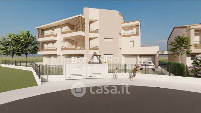 Appartamento in residenziale in Via Roma