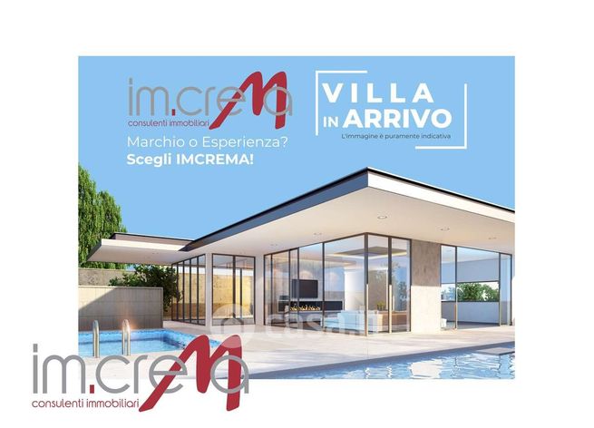 Villa in residenziale in 