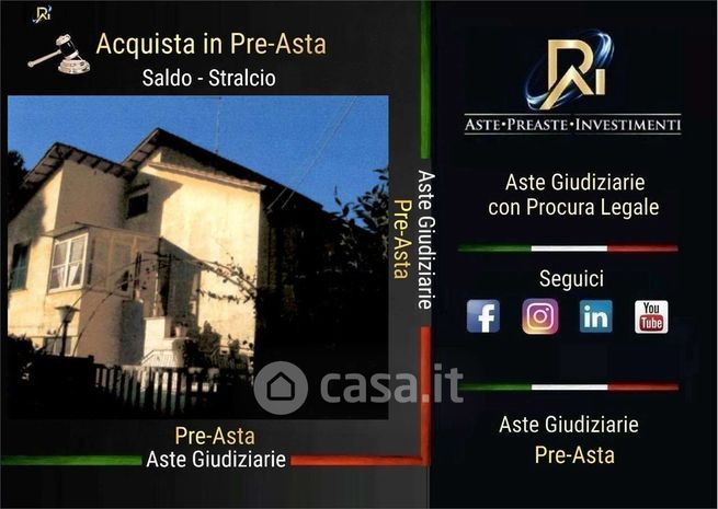 Appartamento in residenziale in Via della Pedica