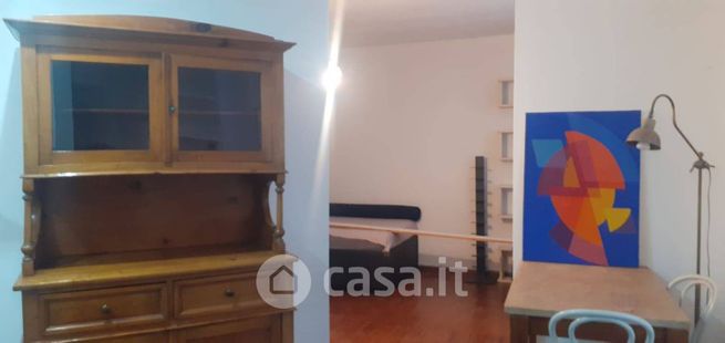 Appartamento in residenziale in Via Messina