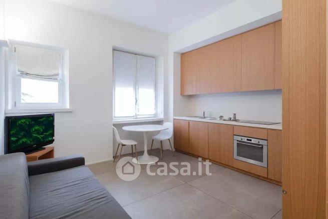 Appartamento in residenziale in Via Meravigli 16