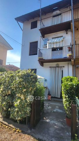 Casa indipendente in residenziale in Corso San Rocco
