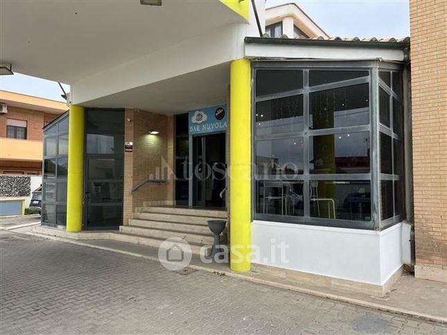 Attivitã /licenza (con o senza mura) in commerciale in Viale di Focene