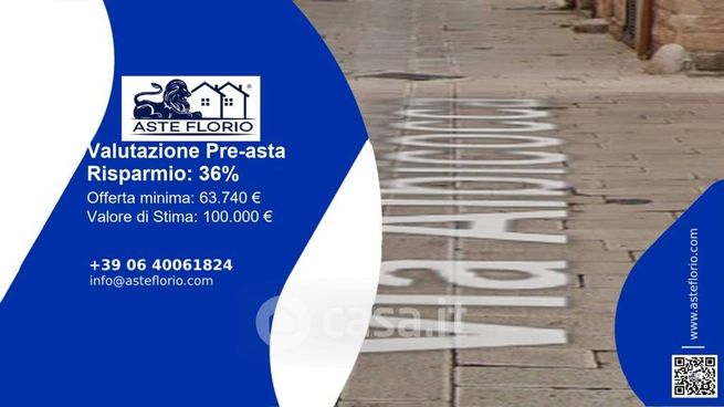 Appartamento in residenziale in Vico Lorusso