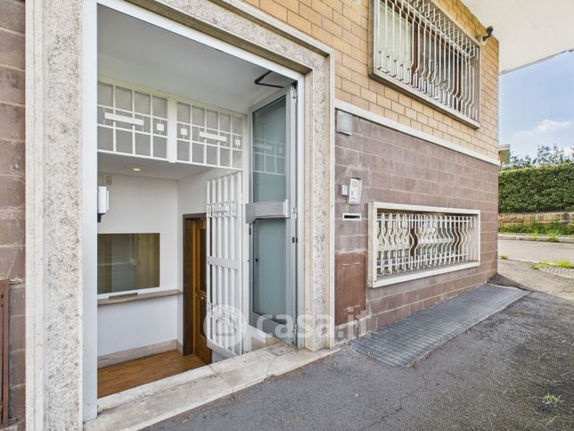 Ufficio in commerciale in Via Giuseppe Failla