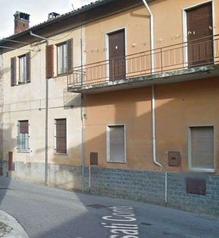 Appartamento in residenziale in Via Monte Grappa 1D