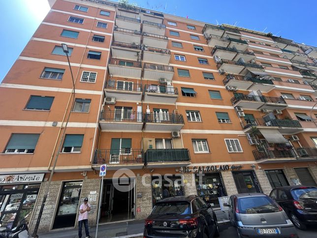 Appartamento in residenziale in Via Guido Castelnuovo