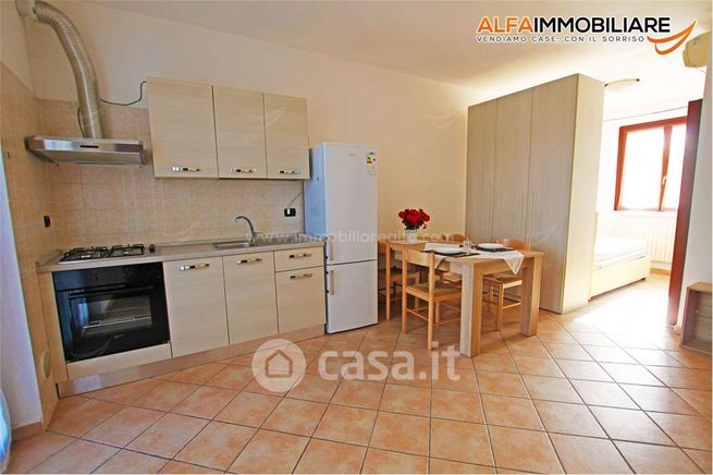 Appartamento in residenziale in Via Verbano 64