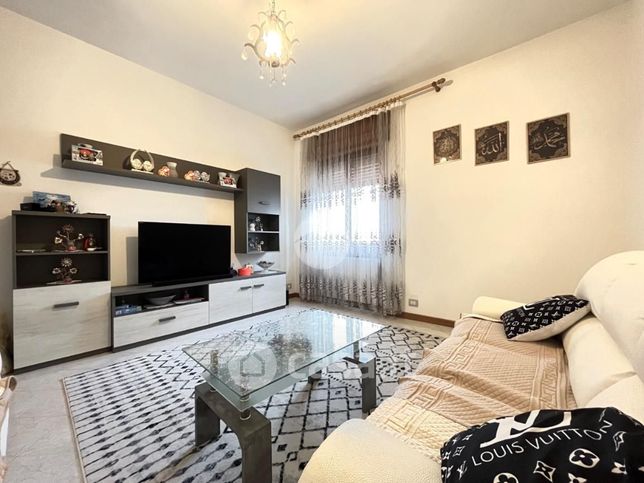 Appartamento in residenziale in Via G. Galilei 15