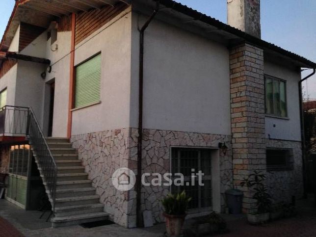 Casa indipendente in residenziale in Via Macello