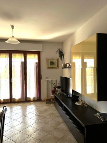 Appartamento in residenziale in Via Ercole Tinari 10