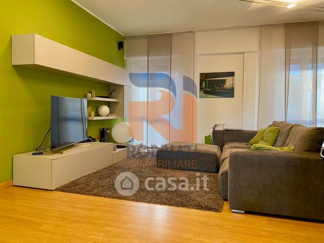 Appartamento in residenziale in Via San Paolo