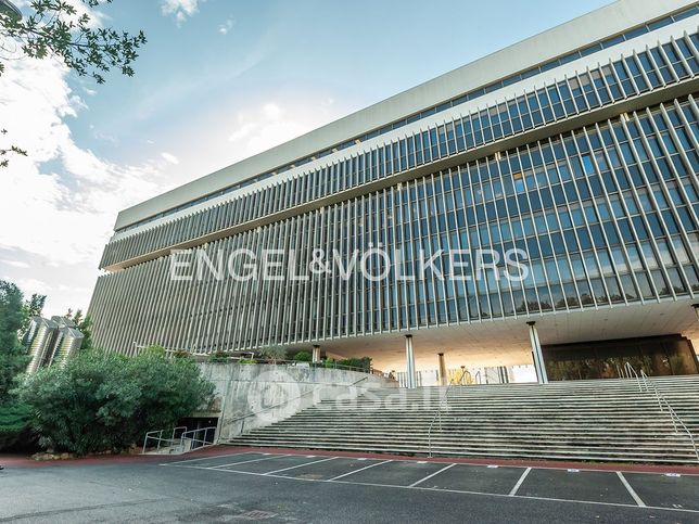 Ufficio in commerciale in Viale dell'Industria