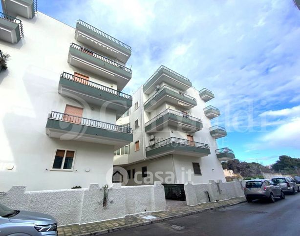 Appartamento in residenziale in Via A. Volta