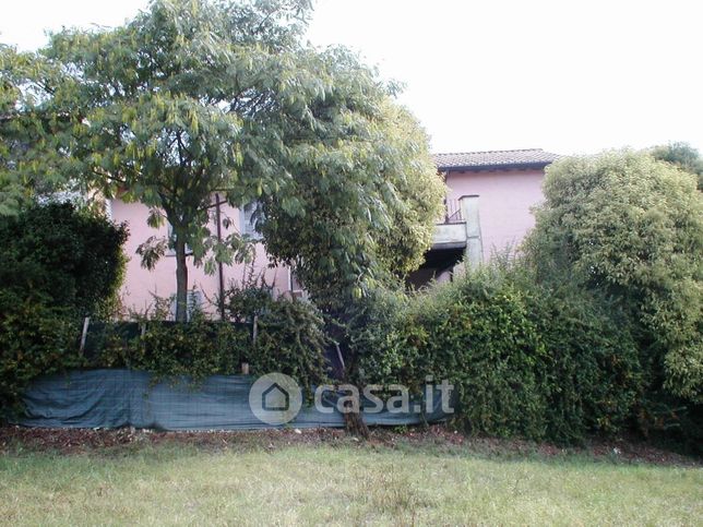 Appartamento in residenziale in Via Poggio Mirteto