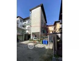 Appartamento in residenziale in Via Gaetano Valle