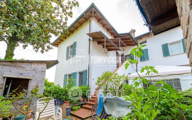 Appartamento in residenziale in 