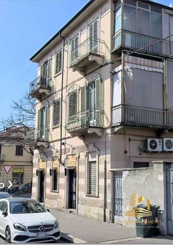 Appartamento in residenziale in Via Quincinetto 1