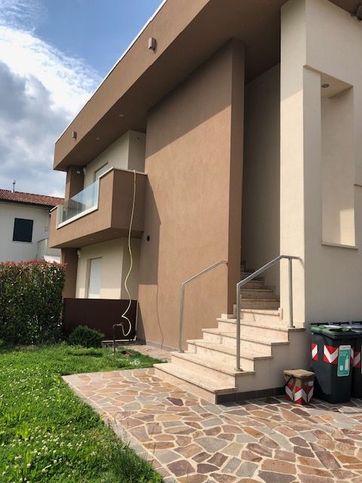 Appartamento in residenziale in Via Venezia
