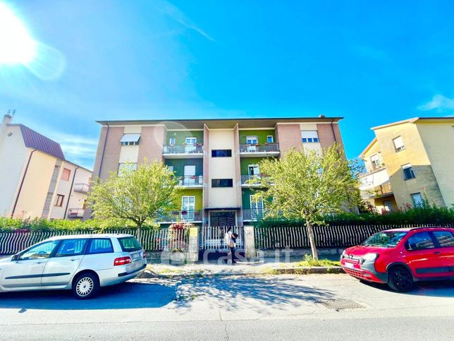 Appartamento in residenziale in Via Paolo Borsellino 46