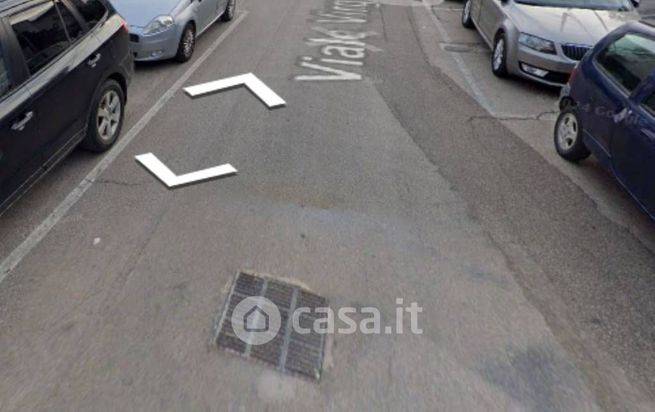 Appartamento in residenziale in Viale Virgilio
