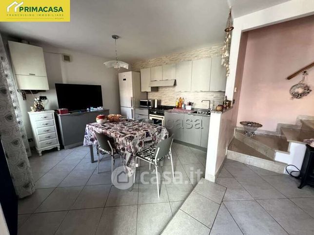 Casa indipendente in residenziale in Via Sottomarina