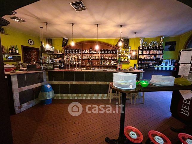 Attività/licenza (con o senza mura) in commerciale in Via Cristoforo Colombo 6