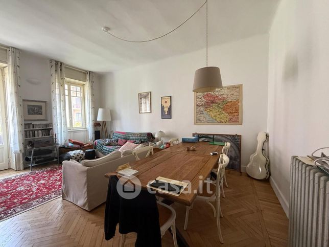 Appartamento in residenziale in Via Desiderio da Settignano