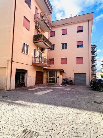 Appartamento in residenziale in Via Giovanni Conti