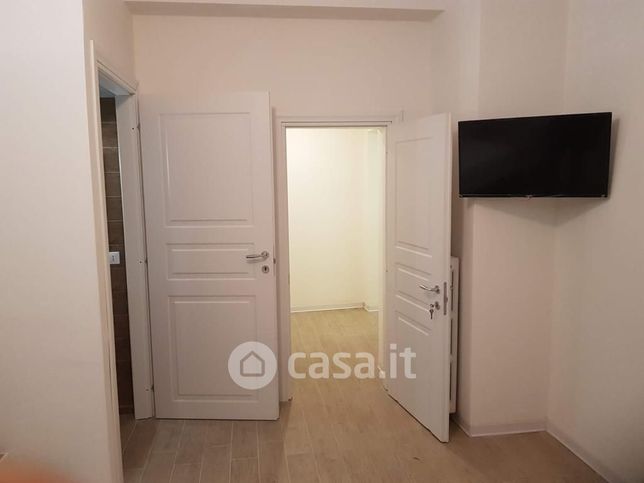 Ufficio in commerciale in Via Monaldo Calari