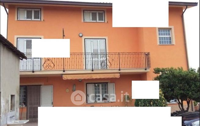 Casa indipendente in residenziale in Via Piana La Fara 203